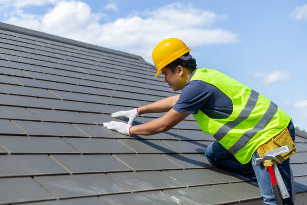 Best Roof Waterproofing Services  in Pine Mountain, GA