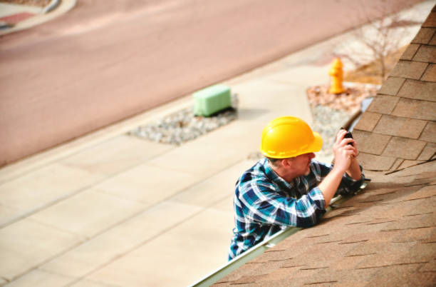 Best Slate Roofing Contractor  in Pine Mountain, GA