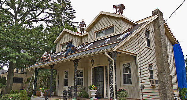 Best Tile Roofing Contractor  in Pine Mountain, GA