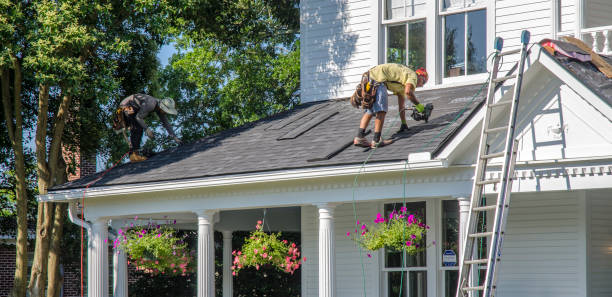 Best Flat Roof Repair Services  in Pine Mountain, GA